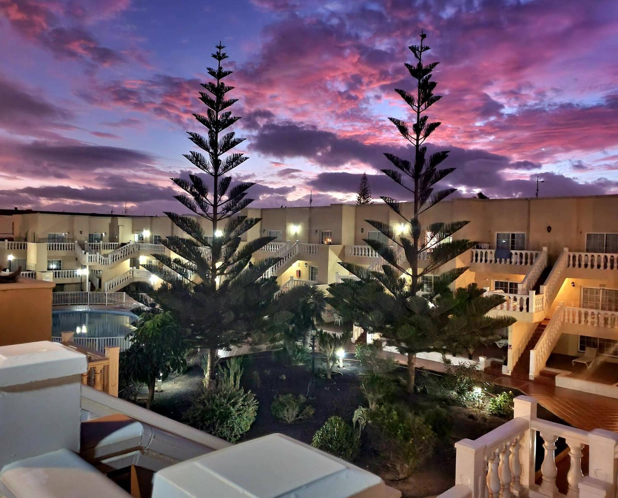 'Casa Ideal' A22 - Las Arenas Complex Caleta De Fuste Exterior foto